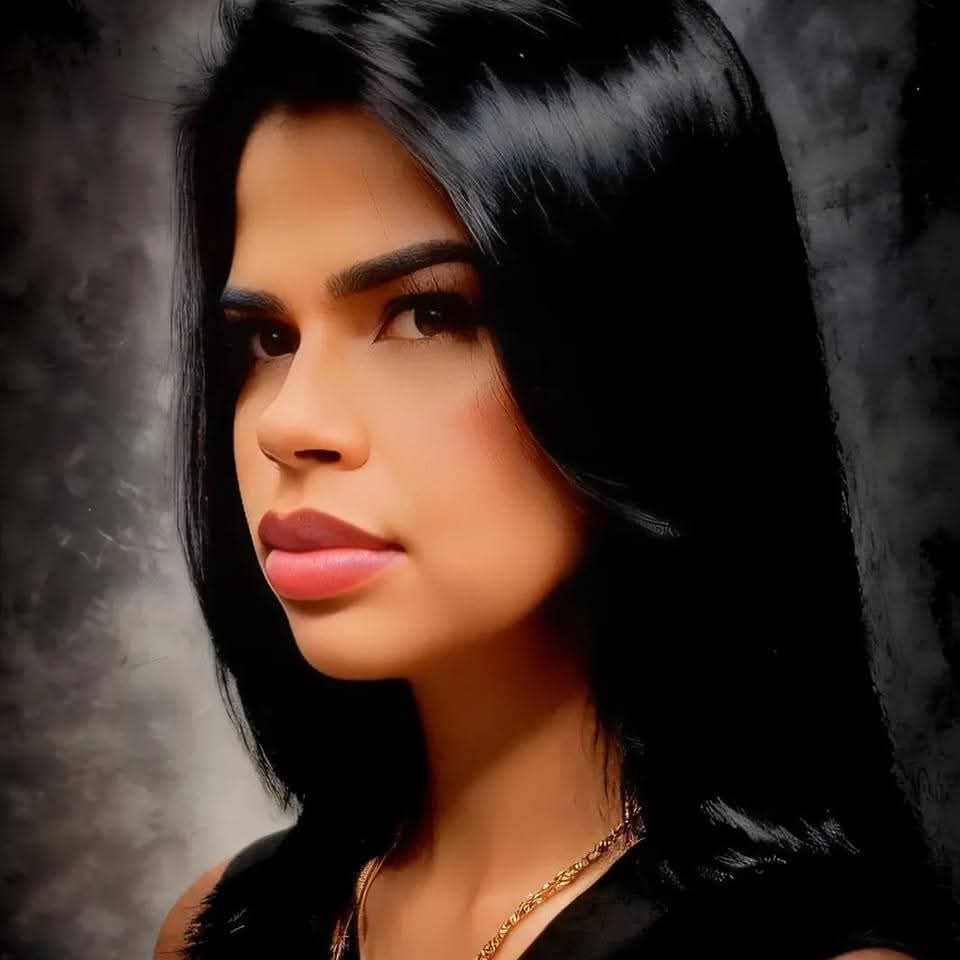 Foto de Wendy Andrade